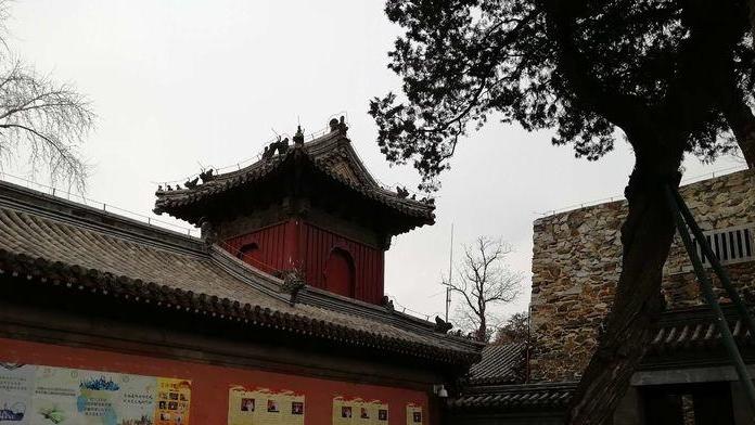 江西|北京模式口五个非去不可的地方，第二个沉淀500年，今年有望开放
