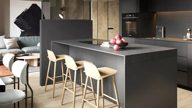 小户型如何设计可以显得宽敞、舒适？小技巧别错过