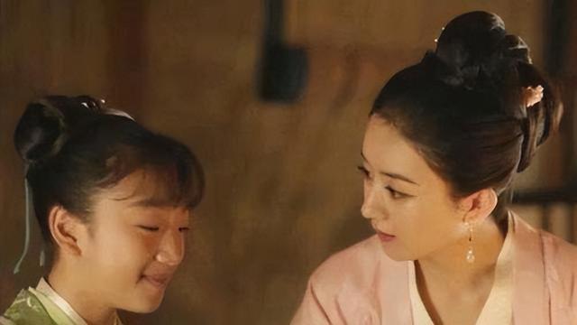 韩剧|知否：救了儿子的蓉姐，为何只嫁了个下人，刻薄也许是最好的保护