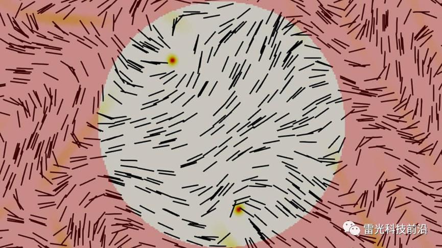 苹果|一种由液晶构成的新型计算机