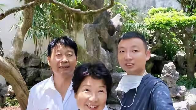 房产|风评反转？熊磊晒近照定位九江万达房产，与田静处境再遭对比