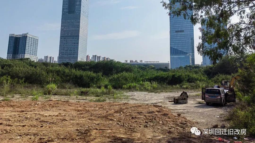 客厅|即将动工！深圳拿房最快项目，明年选房，周边房价4折，不用名额！