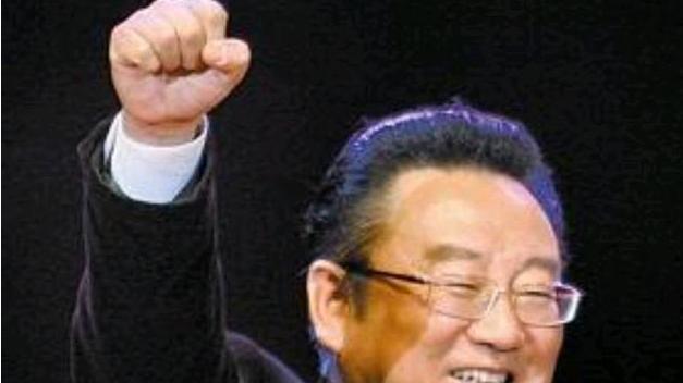 蒋大为|出国享受的蒋大为，最终敌不过经济压力，又回到了中国