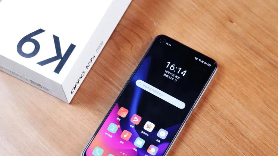 软件|3款适合老年人使用的高性价比手机，跑分最高83W，售价最低1199元