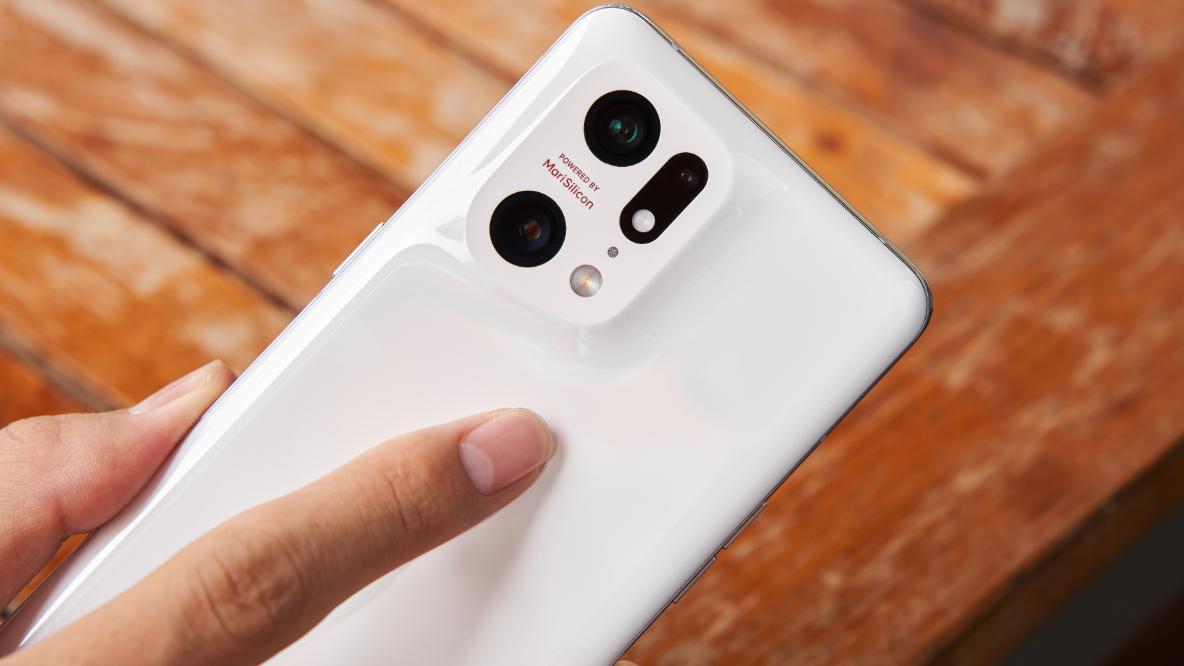 |不愿意买手机的原因很简单，那就是产品不够硬核！