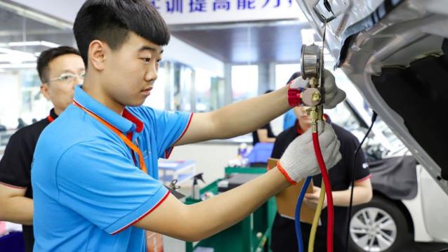 分流|2023年中考或将实现100％分配，中考不分流了？家长不能掉以轻心