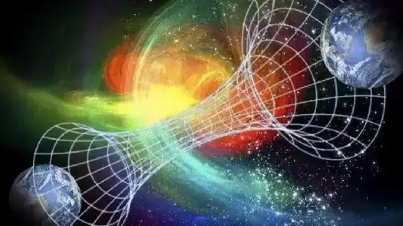 天文学的一些最新发现，第五维度超大质量黑洞，带你看到不一样的天地