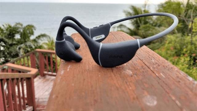 骨传导耳机|运动耳机什么款式好、佩戴舒适对耳朵好的蓝牙耳机推荐