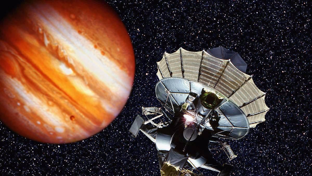 3万摄氏度加上3千万个大气压：如果人类强行登“陆”木星会怎样？