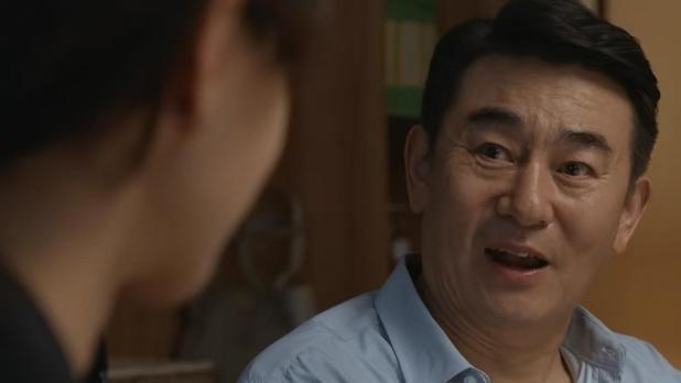 孙和平|大博弈：任延安同意和孙和平合作，杨柳“踢升”孙和平失败