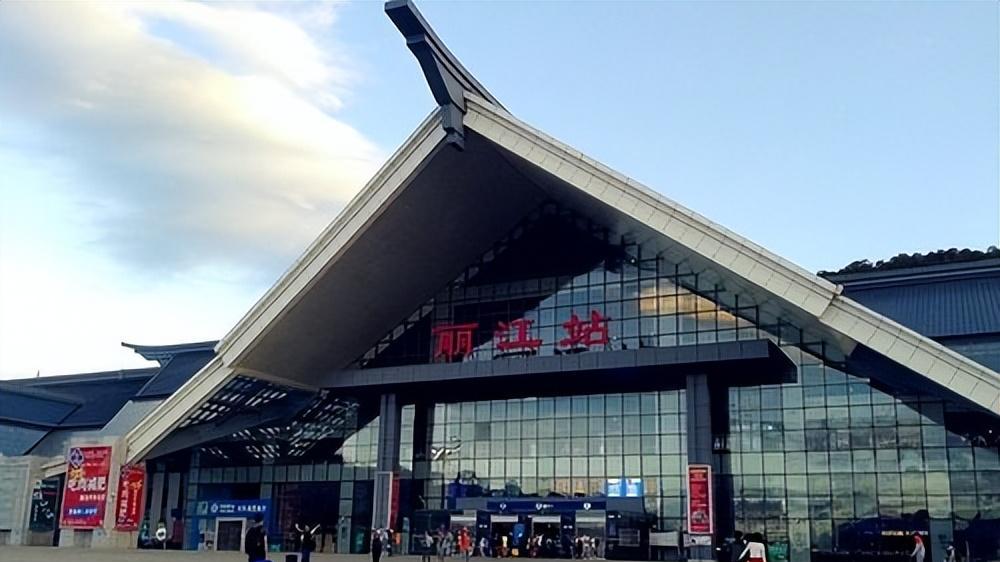 云南|云南知名度最高的5个火车站 你到过几个？