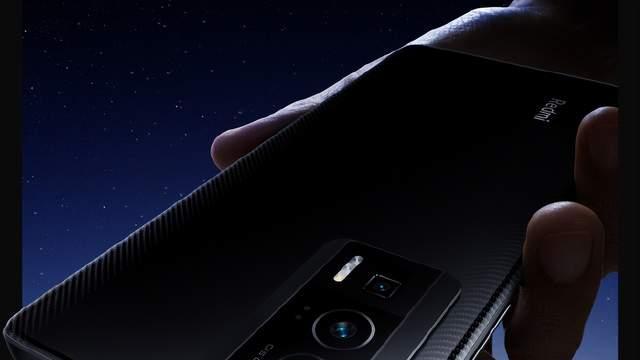 算法|K60系列影像升级，IMX800主摄+算法下放，这次能满意了吧