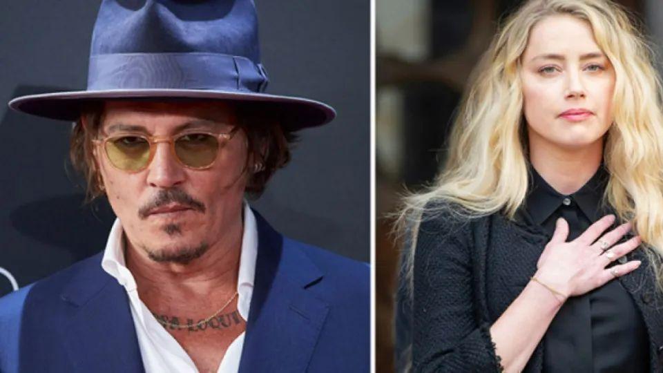 约翰尼·德普|《德普与希尔德的审判》官宣定档，真实故事改编，曾引发巨大争议