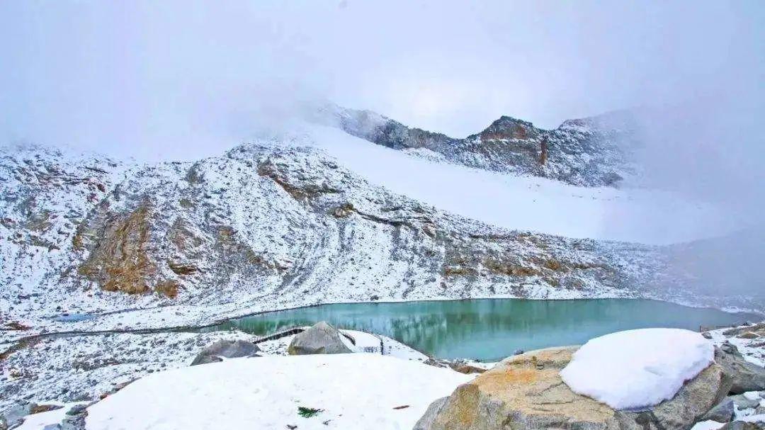 温榆河|这才是冬天最值得去的旅行地，错过等一年