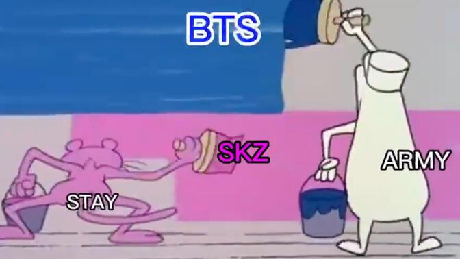 stray kids|Stray Kids会超越BTS记录吗？三百万张销量→进入美国体育场演出！