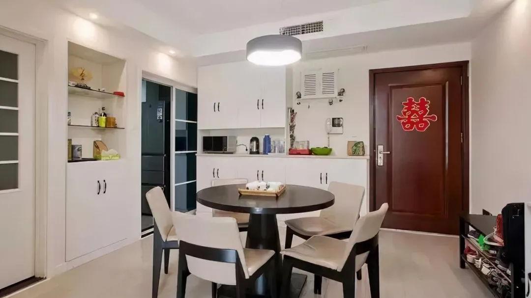 入户玄关鞋柜，只要做好6点，让你的鞋柜更漂亮，更实用