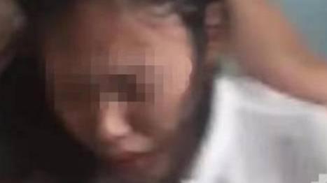 21岁“女小三”遭原配殴打拍视频，5天后坠楼身亡，生前疑遭强奸