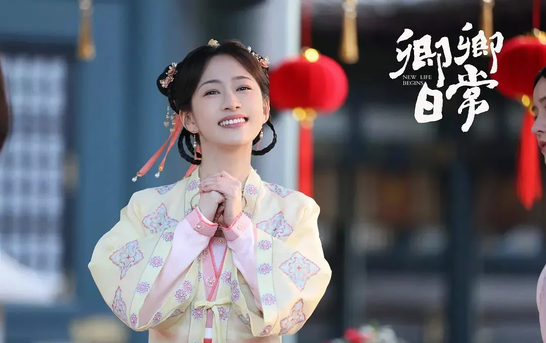 电视剧|正在热播的六部电视剧，有的追剧到底有的两集就弃，这就是差距