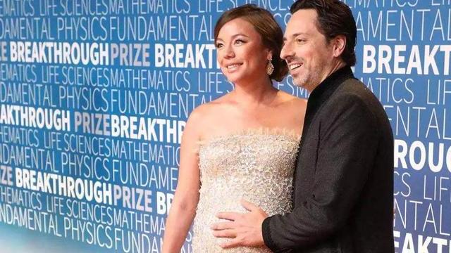 伊隆·马斯克|马斯克的瓜一个接一个，这次是一半中国血统的妮可·沙纳汉