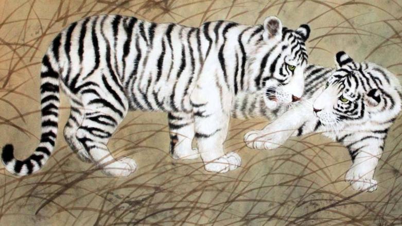 上海市|此生多有贵人相助，从找工作到找对象都一帆风顺的生肖