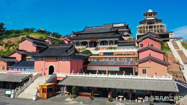 西藏|江苏——镇江，国家历史文化名城！经典必游的七个地方都在哪？
