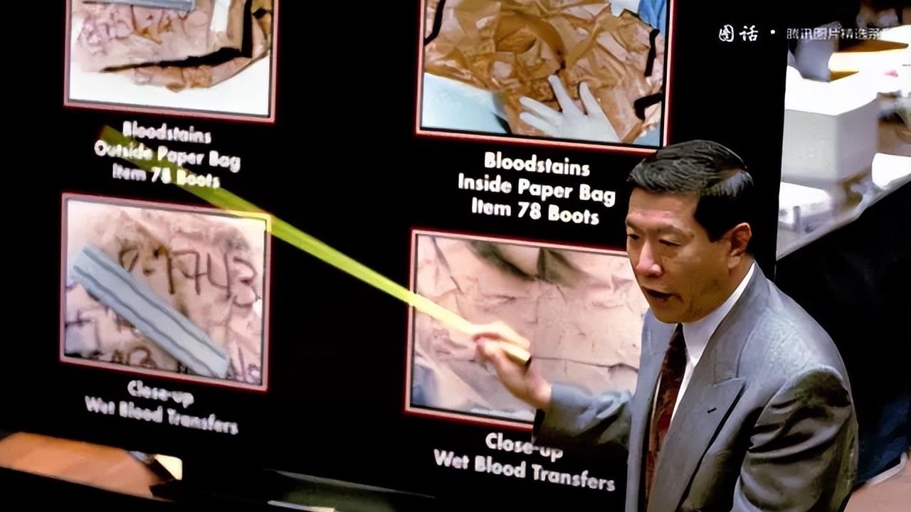 世纪审判|豆瓣9.5，轰动全球的世纪审判