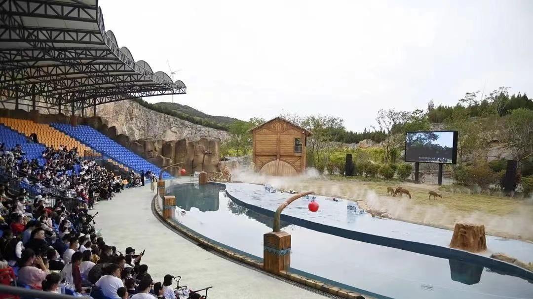 景山公园|长假七天这样玩，徐州市文广旅局邀您国庆黄金周游徐州