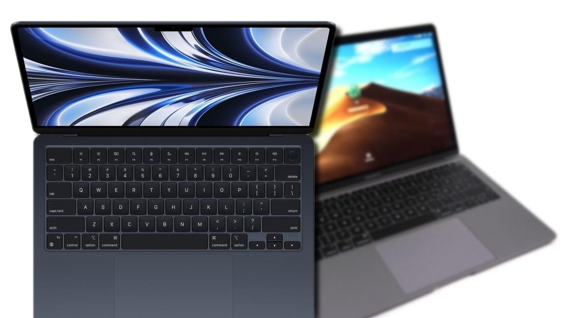 CPU|M2处理器号称比Intel酷睿i5快26倍 比照对象其实是8210Y