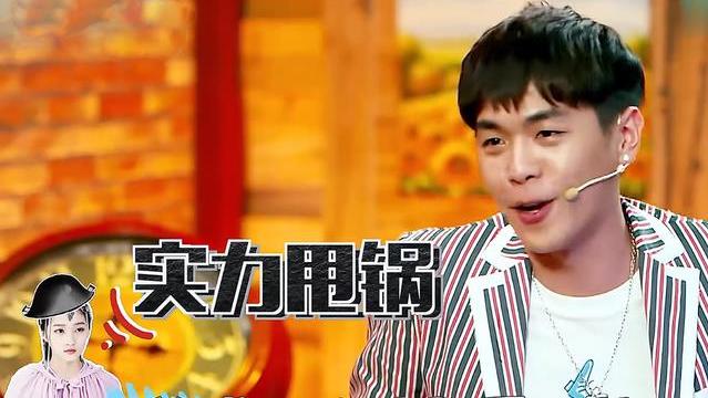 关晓彤|《二十不惑2》前有小丁初体验 后有姜小果修罗场 关晓彤本色吃瓜