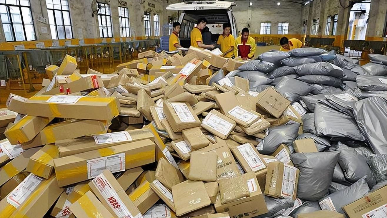 物流|物流仓库分拣临时工一天200元？你的工资被中介抽走了多少？