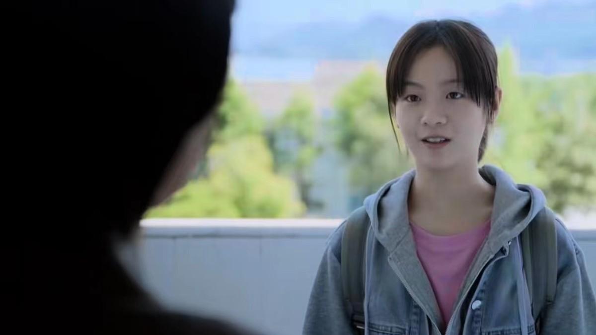 荣梓杉|6个小青年点亮《大考》，平均年龄21岁，荣梓杉最小