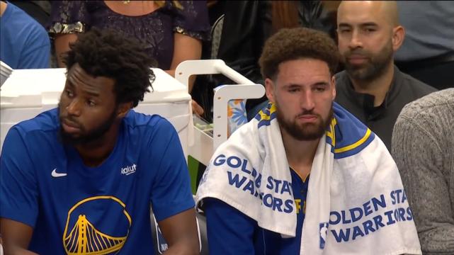 |因伤缺阵！维金斯这一次遭遇的“大型伤病”有多严重？能排职业生涯前三