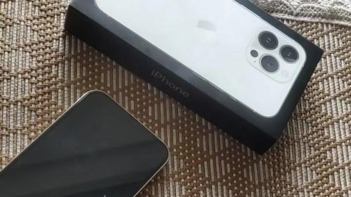 国行|国行iPhone监管机被反锁无解决方案，切莫贪便宜购买国行监管机！