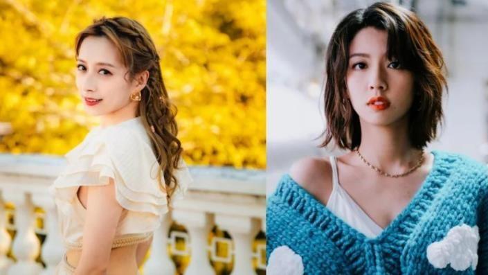 龚嘉欣|龚嘉欣台庆剧临时抽起恐无缘视后　蔡思贝《法证V》顶上