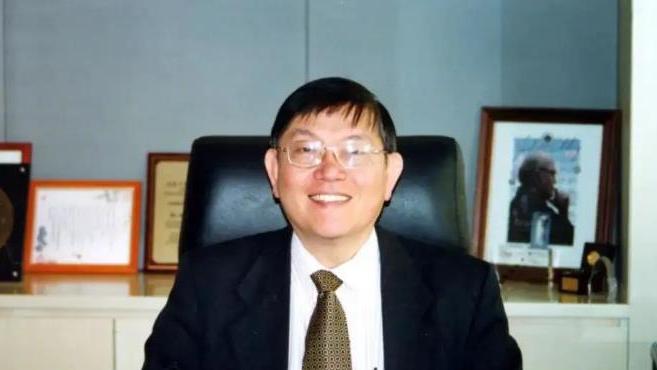 iPhone|中芯创始人张汝京：美国对华制约能力没那么强，但不能掉以轻心