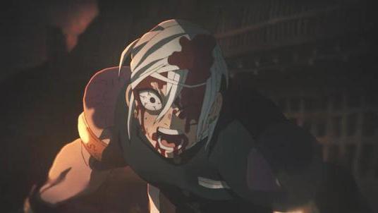 鬼灭之刃|在天灾疫情面前，日本动画《鬼灭之刃》创造了奇迹，99.9%的好评