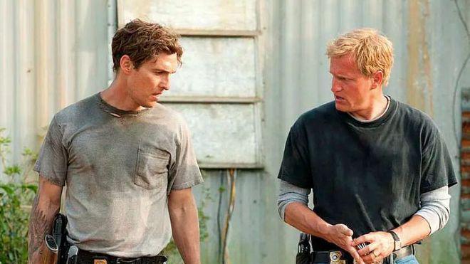 美剧|HBO最冷门的6部限制级美剧，尺度一部比一部大，你错过几部？