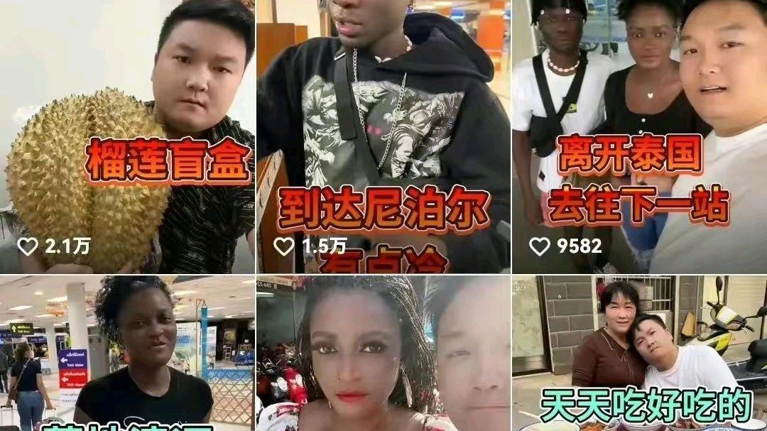 从网红小胖被刺来看二八，庆幸只是线上缠斗