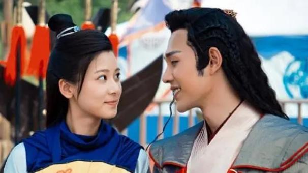 基努·里维斯|《一夜新娘》中的男女主角，生活模式特别甜蜜，又非常有趣