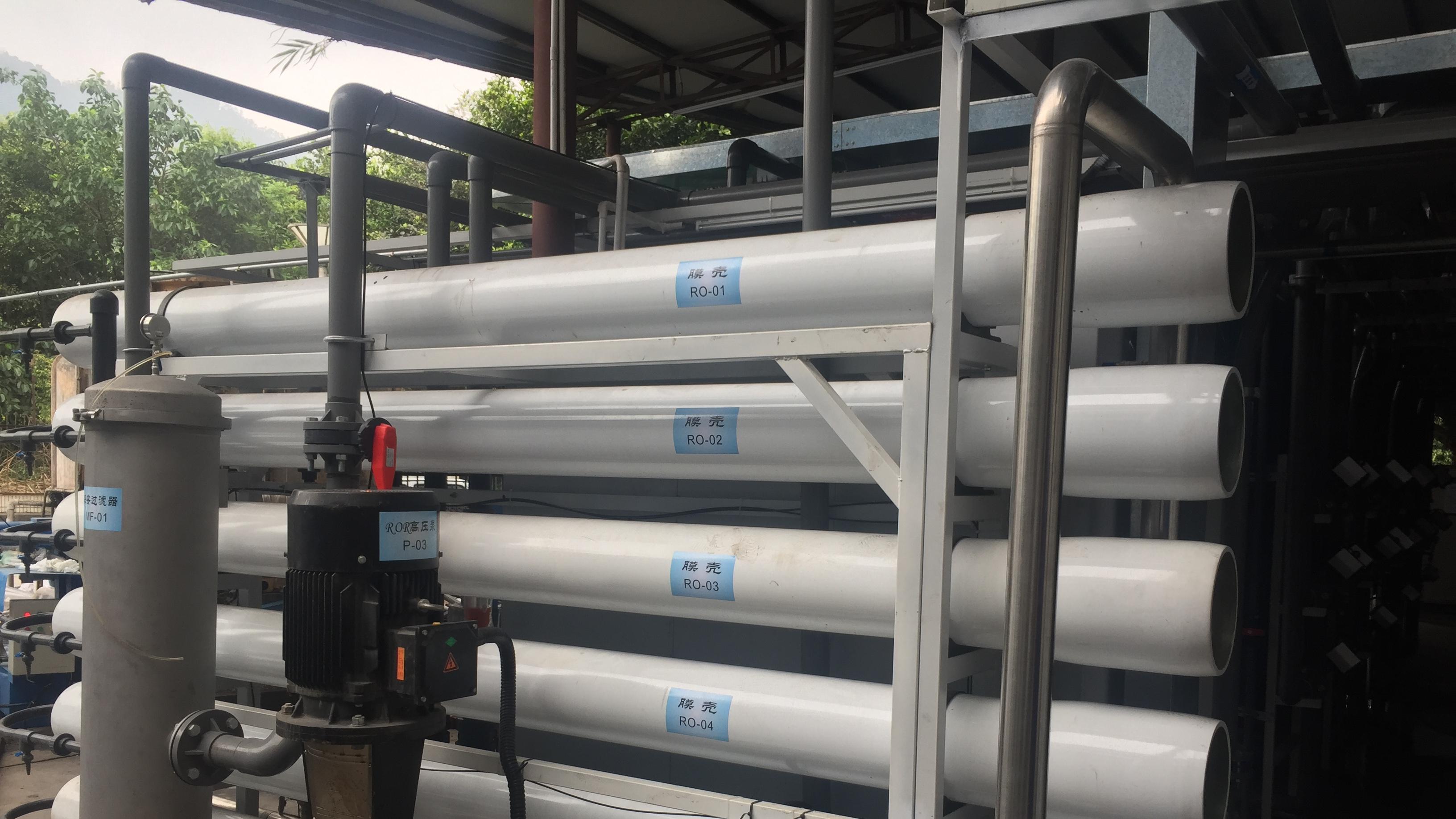 重金属废水不正确处理，影响很大，3种常用方法介绍