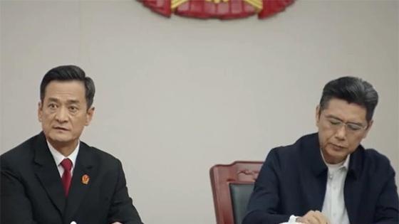 滤镜|《底线》题材很好，演员用心，又是被滤镜打败的一部好片