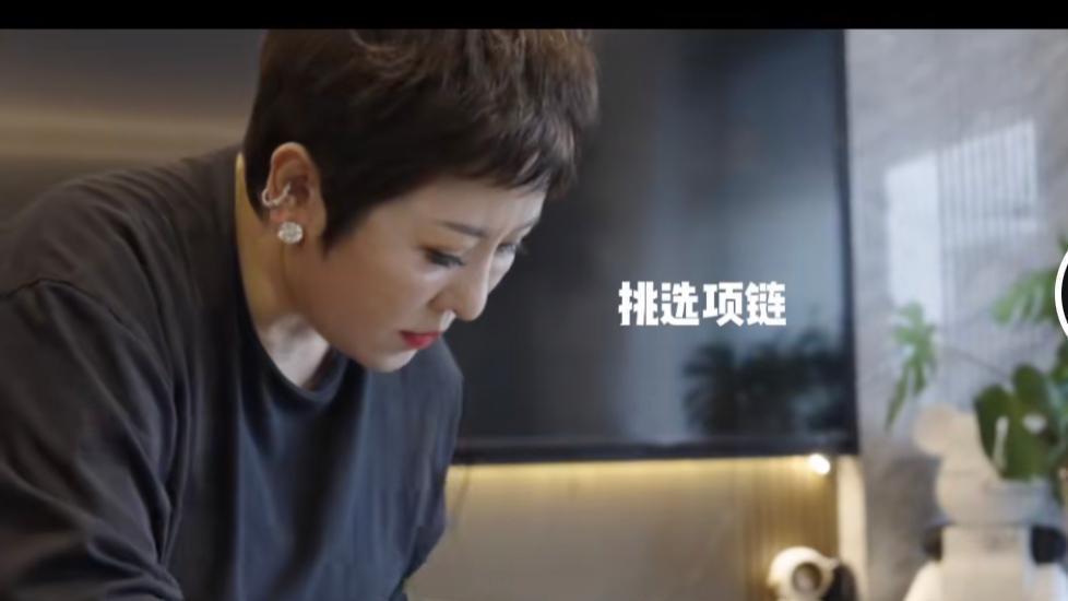 向太|向太晒一天普通日常，网友：这种“普通”却是无数人的梦寐以求