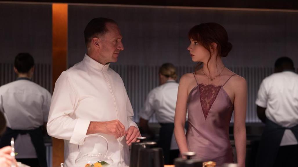 赵丽颖|11月上新的5部经典新片，每一部都不容错过，你最喜欢哪部？