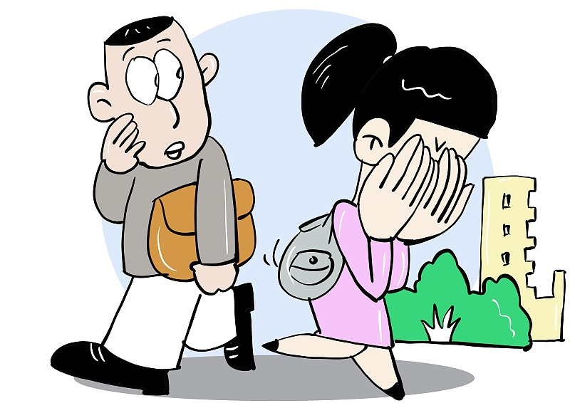 睡眠|8种情况，都有可能导致“亚健康”，我们最好能都避免