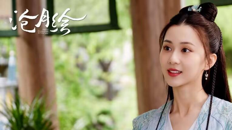 卿卿日常|又一古装轻喜剧定档，全员颜值不输《卿卿日常》，又有好剧看了