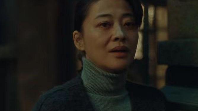 李承天|《回来的女儿》：真没想到，李承天才是最瘆人的存在