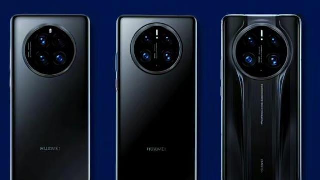 AMD|余承东没开玩笑！华为Mate50系列定档9月，三大亮点值得期待