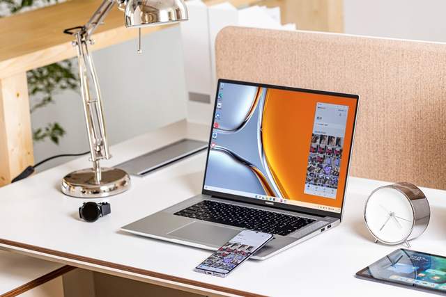 笔记本|华为MateBook 16s首销在即，属于办公族的最佳生产力工具