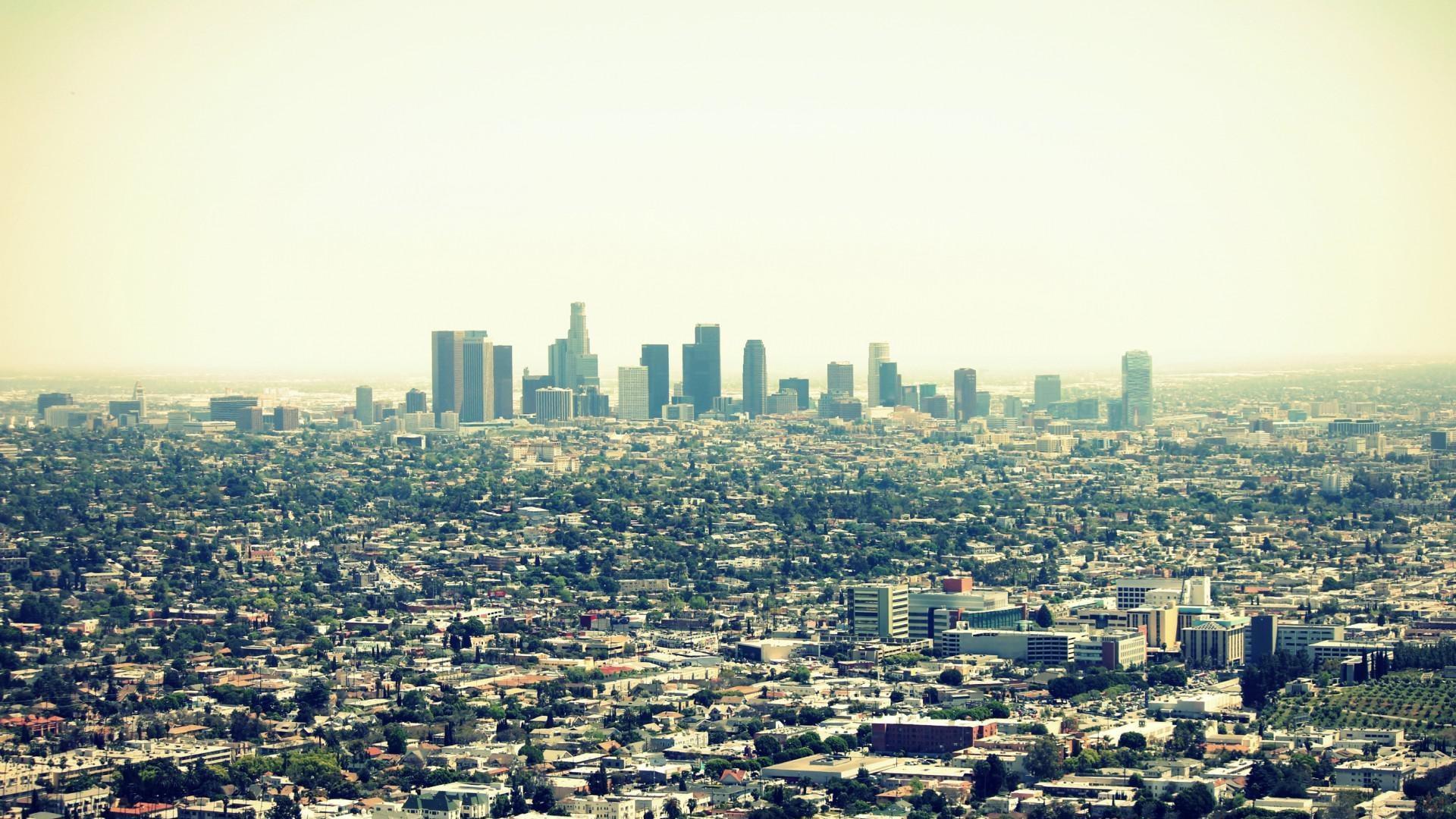 电影|看遍洛杉矶：这里究竟是硕大的农村，还是繁华的都市