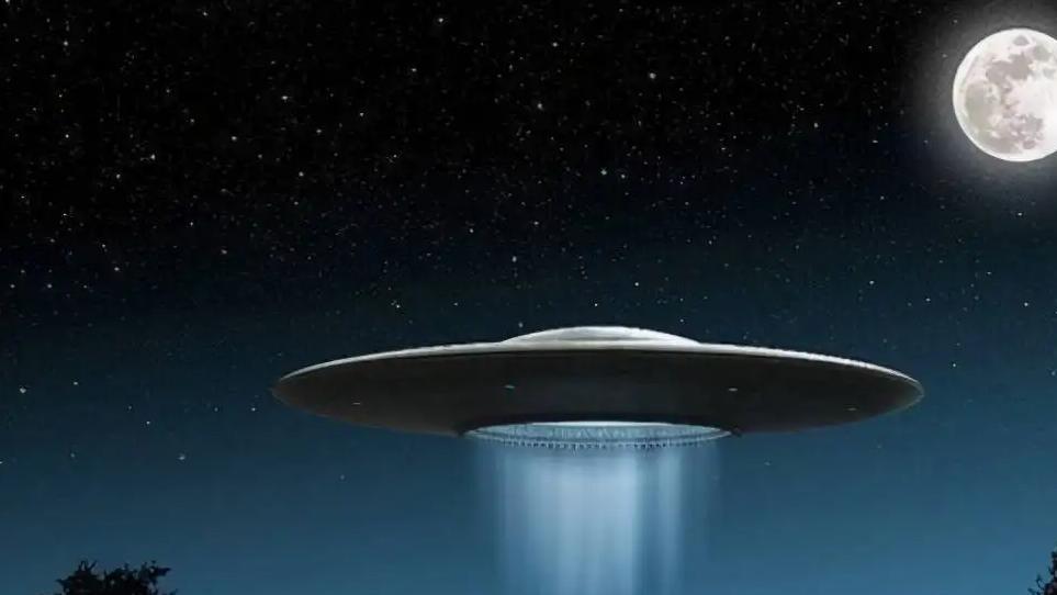 外星人在关注美国？权威人士均出面证明，五角大楼：不会公开UFO